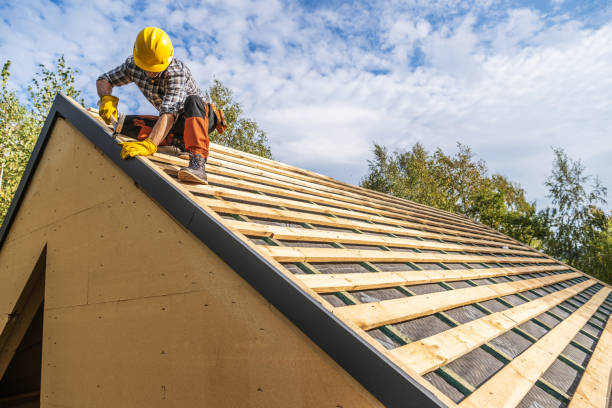 Best Metal Roofing Contractor  in Woodland Heights, PA