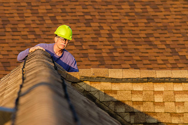 Quick and Trustworthy Emergency Roof Repair Services in Woodland Heights, PA