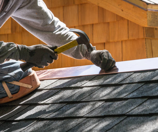 Trusted Woodland Heights, PA Roofing Contractor Experts